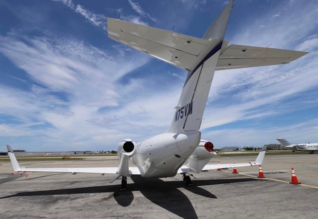 20/Twenty: The Fast, Fashionable HondaJet Elite | Aviation Week